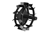 Husqvarna Metal Wheel Kit