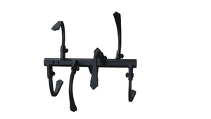 Tiller Attachments