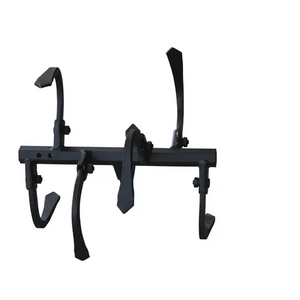 Tiller Attachments