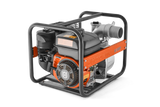 HUSQVARNA W80P 3 Inch Water Pumps