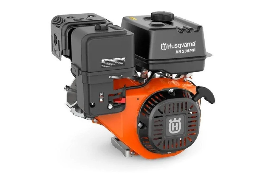 Husqvarna HH 389MP Multi Purpose Engines