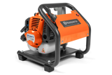 Husqvarna W25P Petrol Water Pump