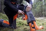 Husqvarna Functional Chaps L