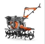 Husqvarna TF 230 Power Tiller