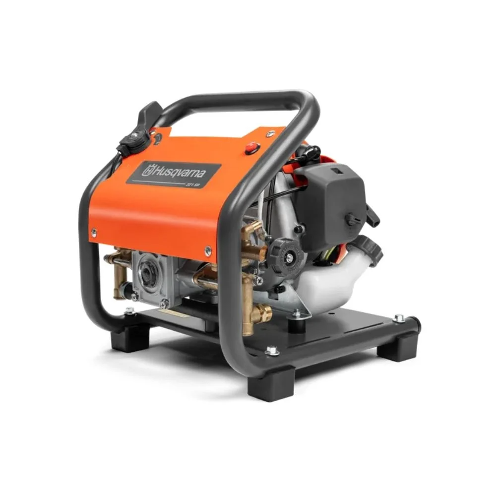 Husqvarna 321SP Petrol Portable Sprayer