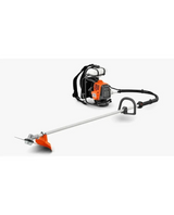 Husqvarna 331RB Petrol Brush Cutter 32.6 cc Back Pack, 2 stroke