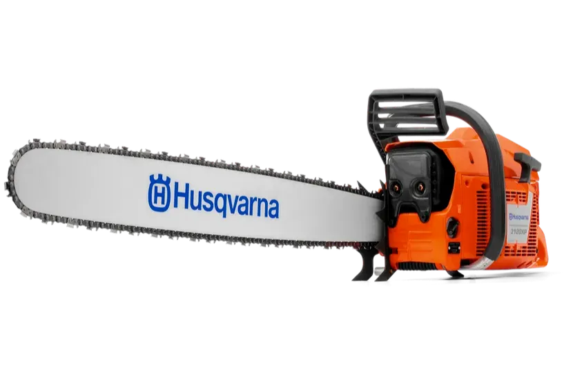 HUSQVARNA CHAIN SAW 3120 XP, Petrol, 36"