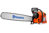 HUSQVARNA CHAIN SAW 3120 XP, Petrol, 36"