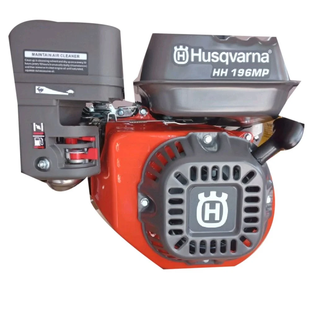 Husqvarna HH 196 MP Multi Purpose Engine, Two-Wheeler