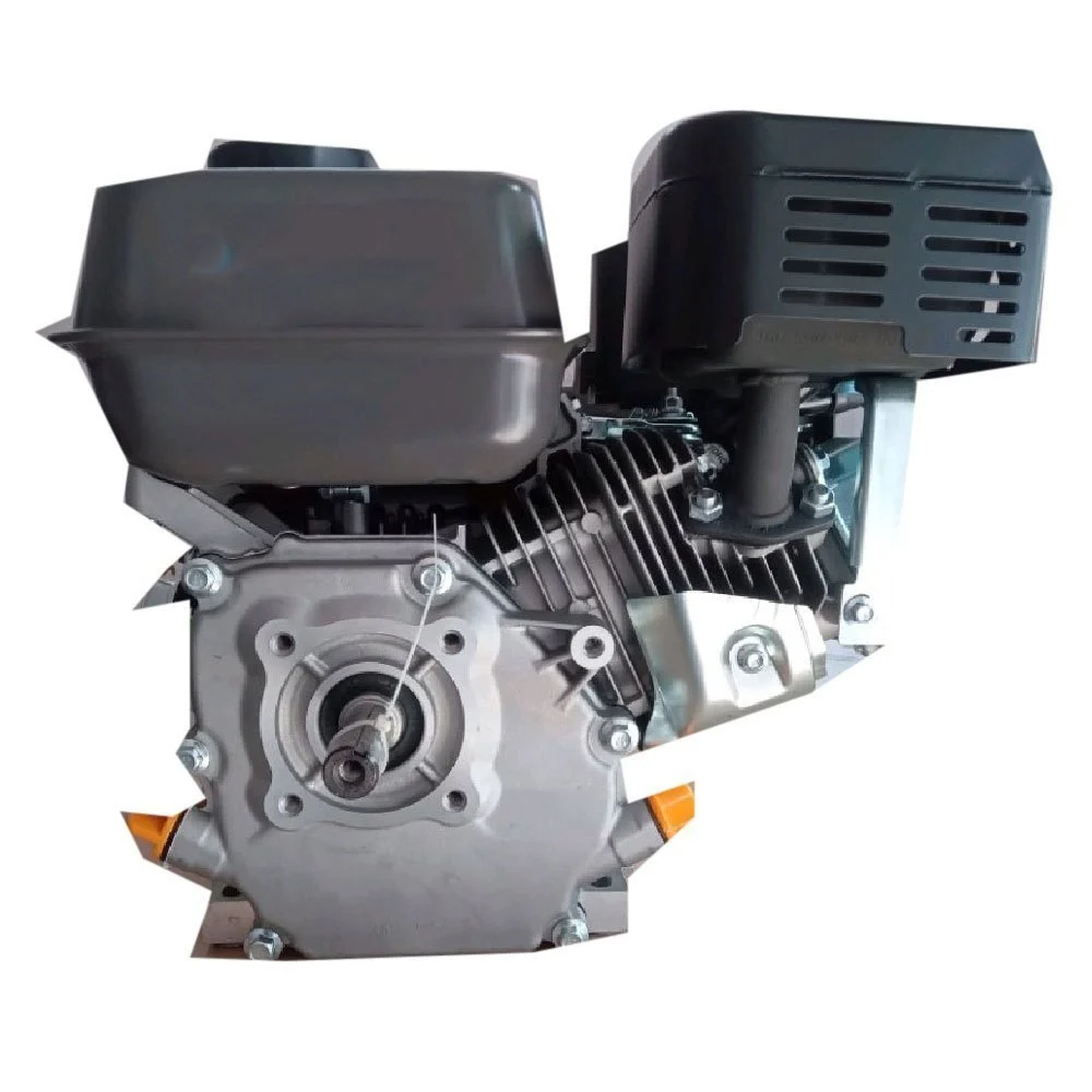 Husqvarna HH 196 MP Multi Purpose Engine, Two-Wheeler