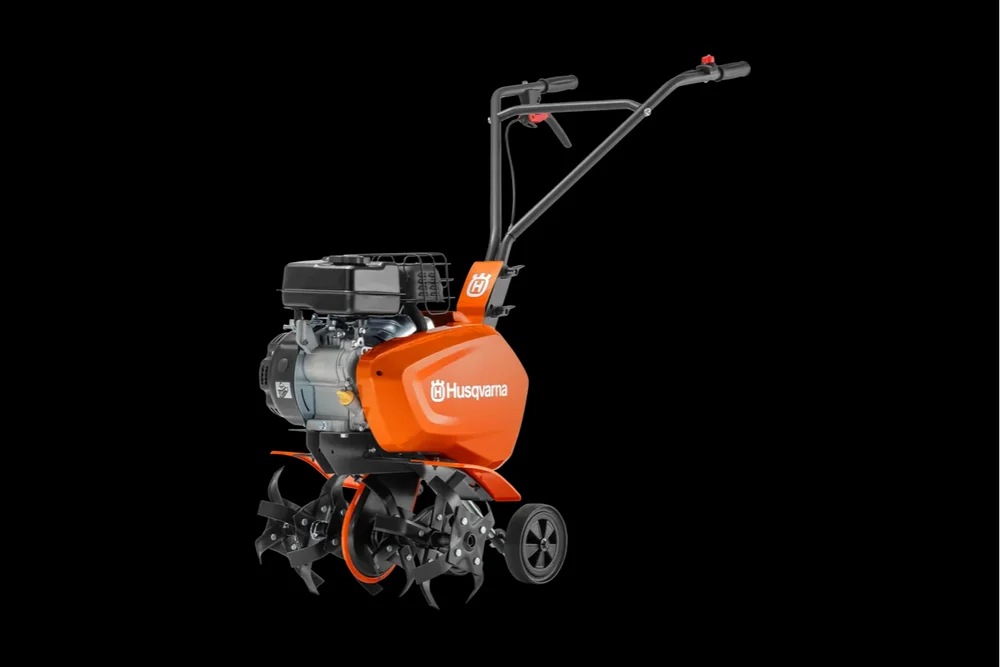 Husqvarna TF 120P Power Weeders