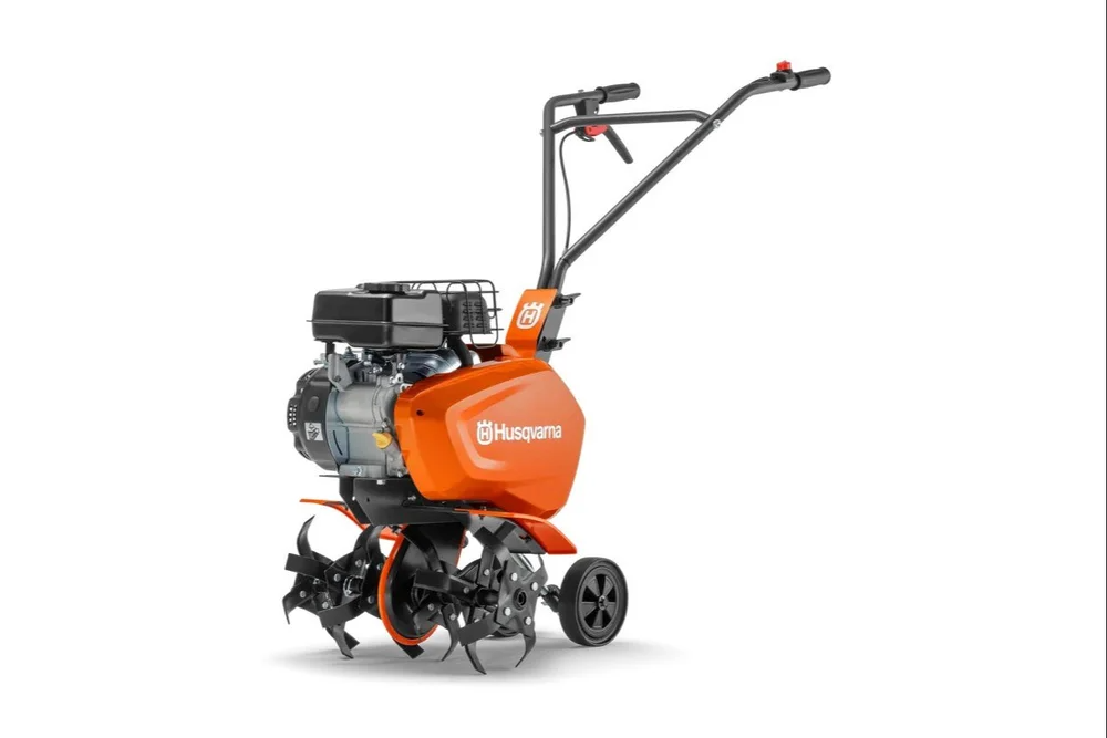 Husqvarna TF 120P Power Weeders