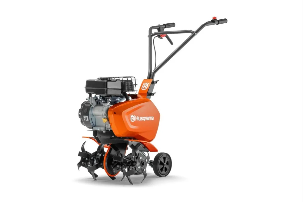 Husqvarna TF120P Power Weeders