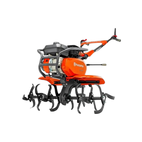 Husqvarna TF338P Power Tiller