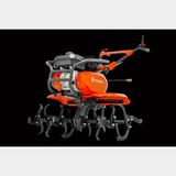 Husqvarna TF338P Power Tiller