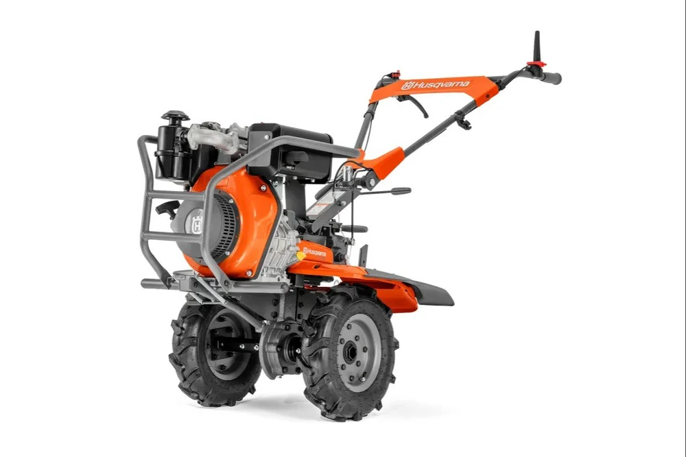 Husqvarna TF545D+ Power Weeder