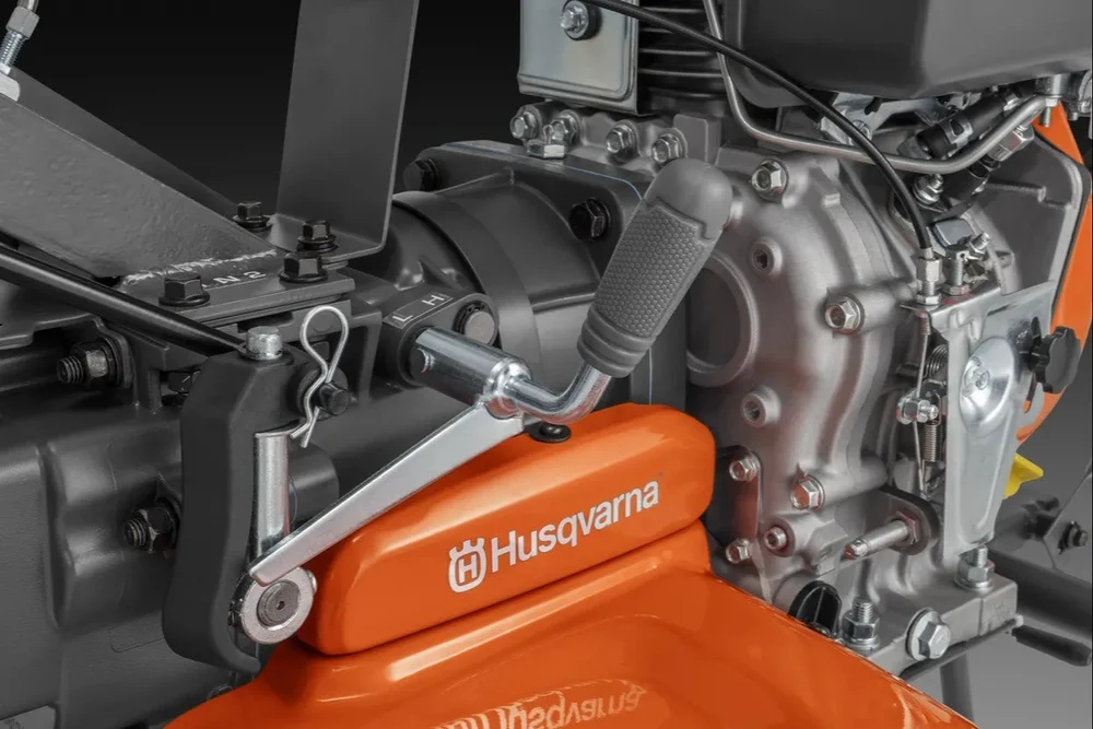 Husqvarna TF 545D+ Power Weeders