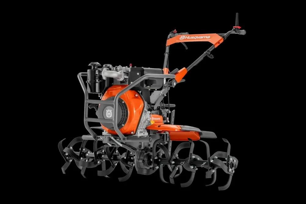 Husqvarna TF 545D+ Power Weeders