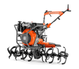 Husqvarna TF 545DE Power Tiller, Power: 9 HP