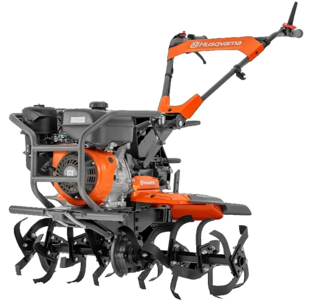 Husqvarna TF 545P Power Weeder, For Agriculture