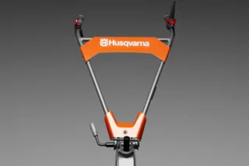 Husqvarna TF 338P Power Tiller