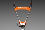 Husqvarna TF 338P Power Tiller