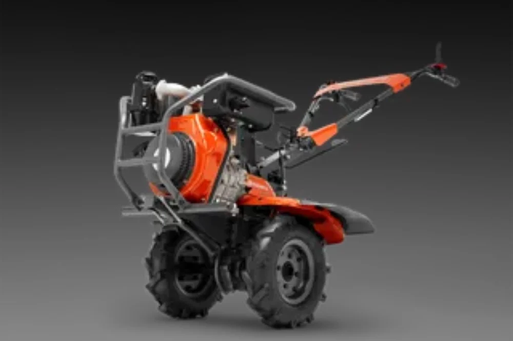 Husqvarna TF338P Power Tiller