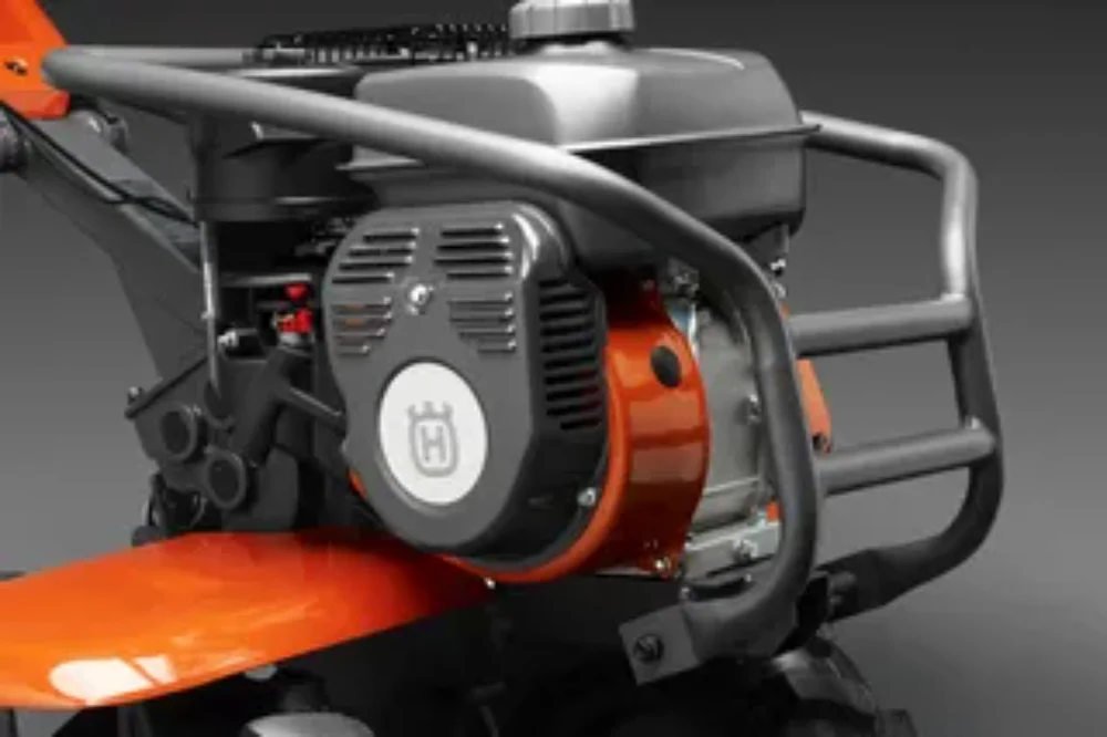 Husqvarna TF 338P Power Tiller