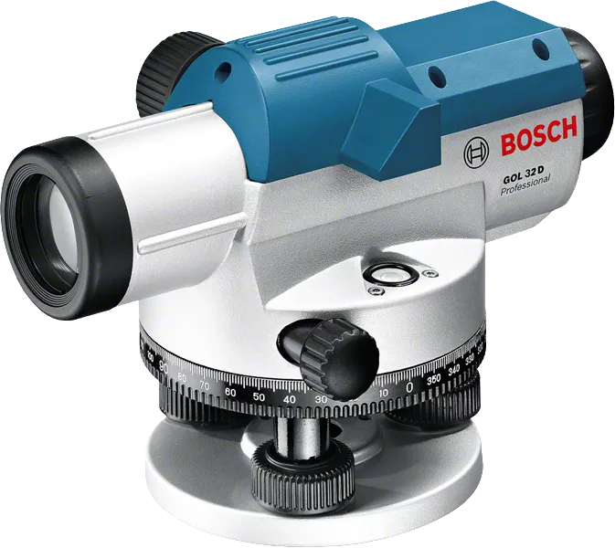 Bosch GOL 32 D Professional Optical Level