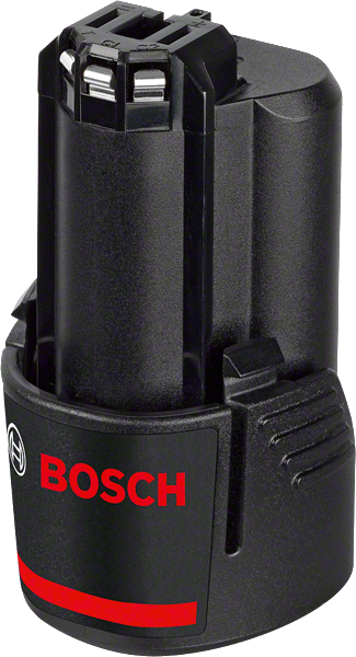 Bosch GBA 12V 3.0Ah Professional Battery - Tools Warehouse