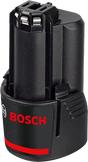 Bosch GBA 12V 3.0Ah Professional Battery - Tools Warehouse