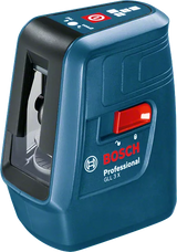 Bosch GLL 3 X Professional