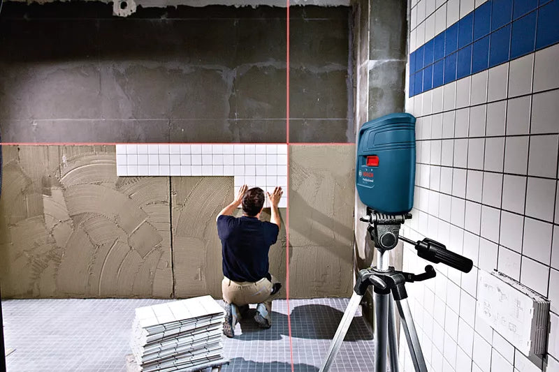 Bosch GLL 3 X Professional Laser Level