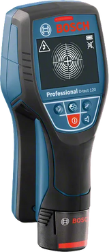 Bosch D-tect 120 Professional Detector