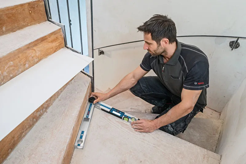 Bosch GAM 220 Professional Inclinometer