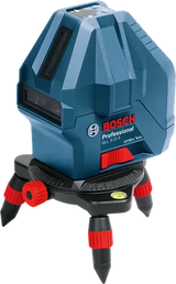 Bosch GLL 3-15 X Professional