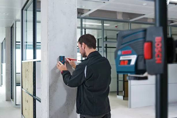 Bosch LR 6 Professional Receiver