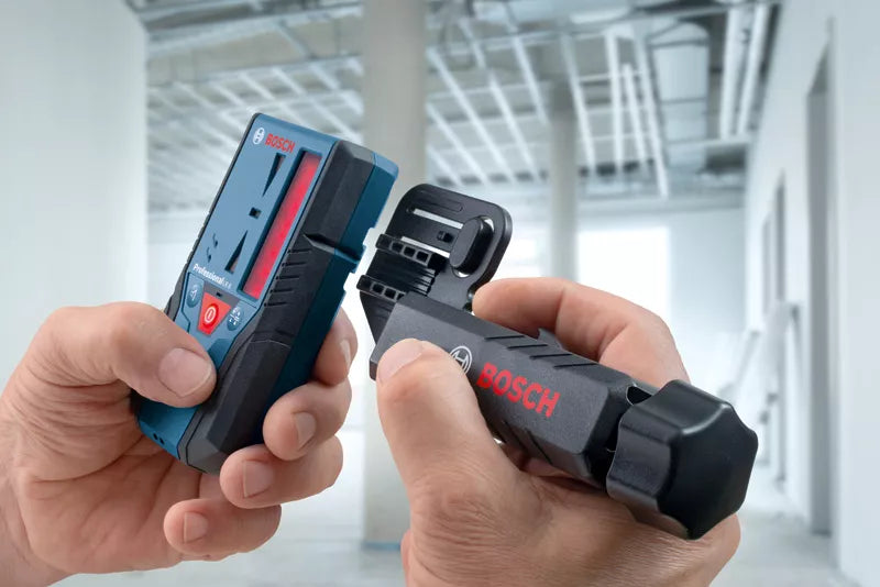 Bosch LR 6 Professional Receiver