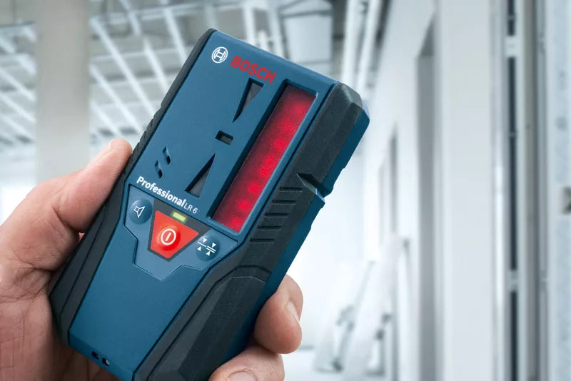Bosch LR 6 Professional Receiver
