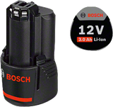 Bosch GBA 12V 3.0Ah