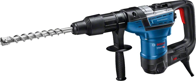 Bosch GBH 5-40 D PROFESSIONAL ROTARY HAMMER WITH SDS MAX