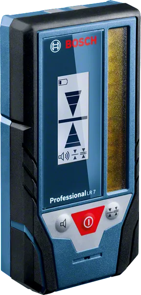 Bosch LR 7 Professional Receiver