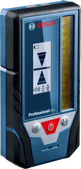 Bosch LR 7 Professional Receiver