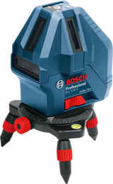 Bosch GLL 5-50 X Professional Laser Level