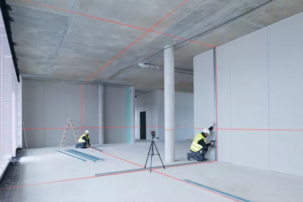 Bosch GLL 3-80 Professional Laser Level