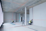 Bosch GLL 3-80 Professional Laser Level
