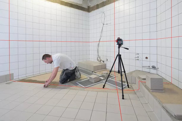 Bosch GLL 3-80 Professional Laser Level