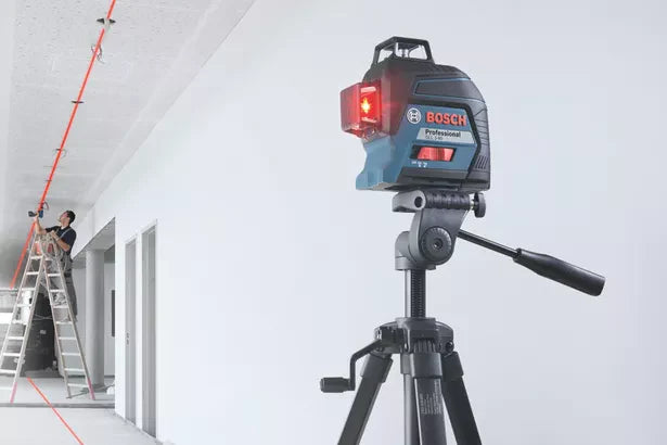 Bosch GLL 3-80 Professional Laser Level