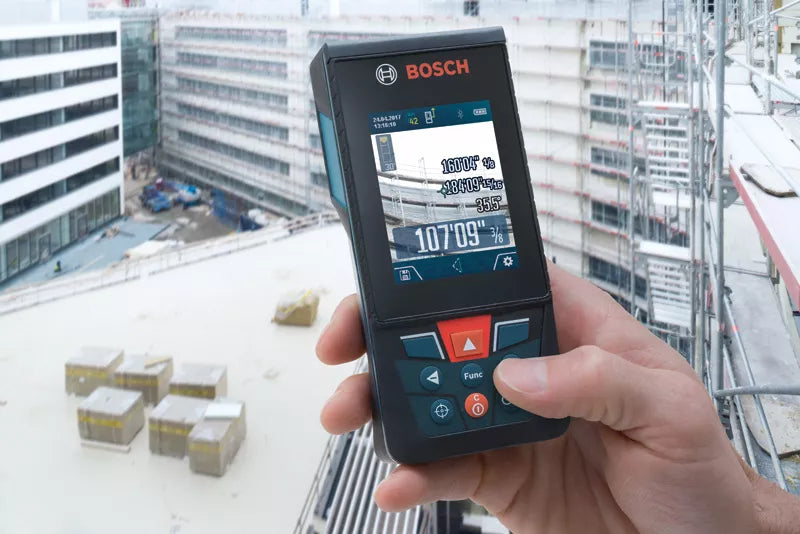 Bosch GLM 150 C Professional