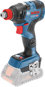 Bosch GDX 18V-200 C Cordless Impact Driver/Wrench - Tools Warehouse